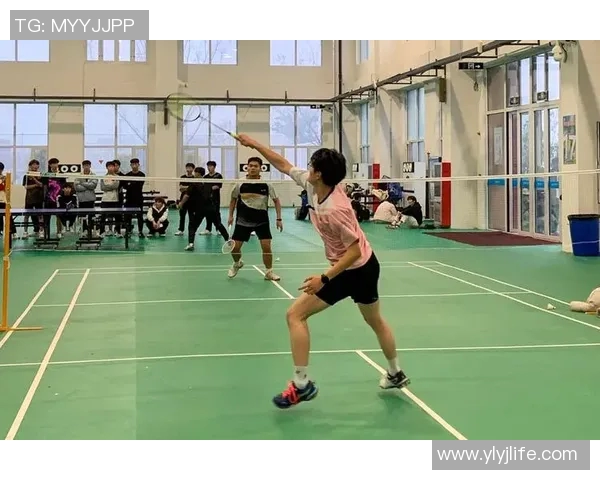 武汉羽毛球队心理素质排名第八揭示竞技体育中的心理因素重要性 武汉羽毛球队心理素质排名第八揭示竞技体育中的心理因素重要性