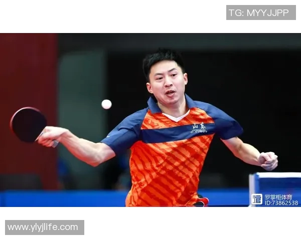 深入分析北京乒乓球队边路渗透战术的优势与应用策略 深入分析北京乒乓球队边路渗透战术的优势与应用策略