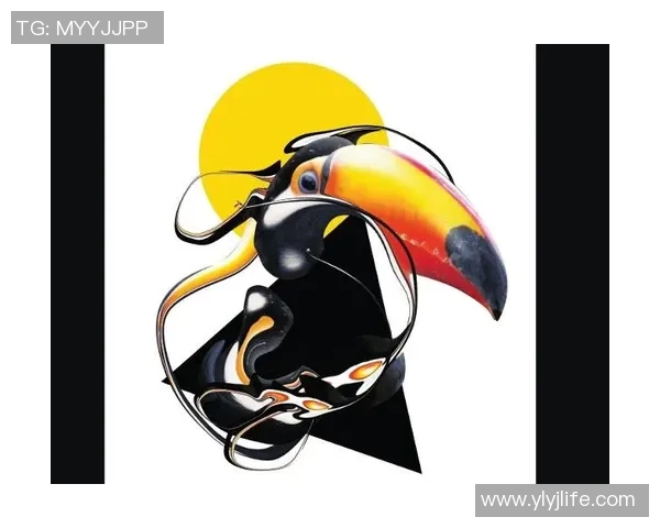 用PS技巧绘制足球明星插画的创意与灵感分享 用PS技巧绘制足球明星插画的创意与灵感分享