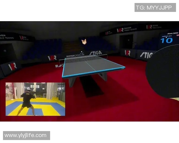 乒乓球的魅力与坚持:深入了解上海乒乓球队的训练与耐力之道 乒乓球的魅力与坚持:深入了解上海乒乓球队的训练与耐力之道