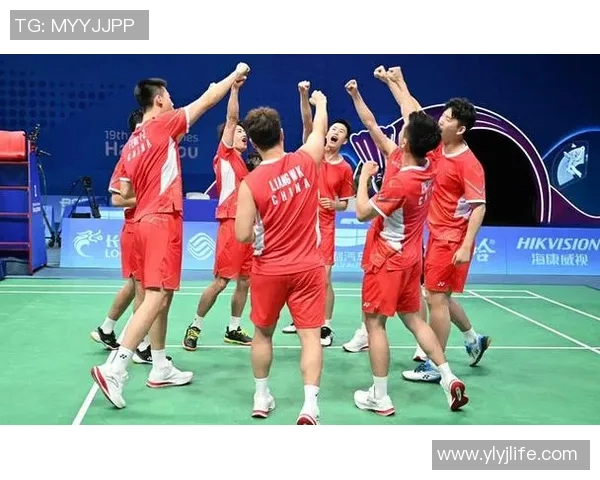 南京羽毛球队在亚运会积分榜中以53分稳居第一展现强劲实力