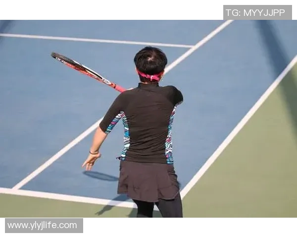 吴静独家分享网球心得与技巧助你提升球技的秘密秘籍