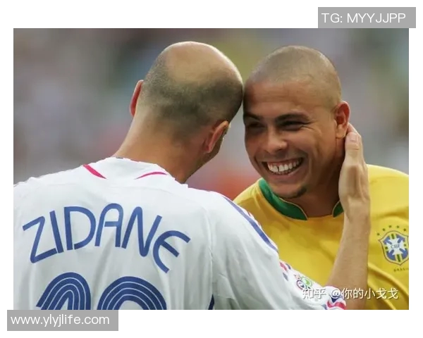 大爷心目中的足球明星究竟是谁他为何如此崇拜他