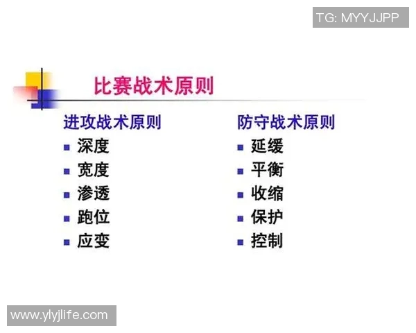 广州足球队中路突破战术解析与实战应用探讨
