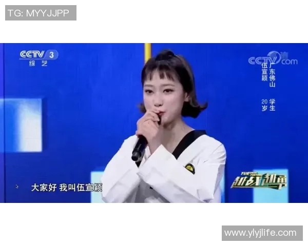 张秀英专访：从青涩少女到网球女王的奋斗与成长之路