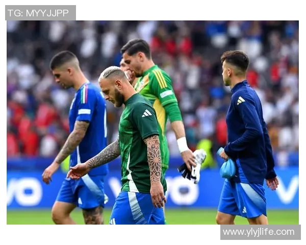 意大利足球明星在艺术镜头下的魅力瞬间与激情碰撞之美