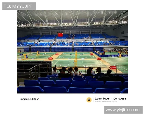 权威发布羽毛球实力榜单揭示顶尖选手竞争格局与未来发展趋势