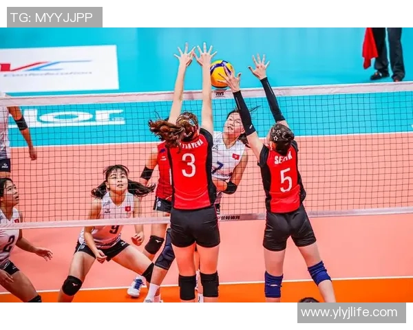 杭州排球队逆袭之路欧锦赛特别报道见证辉煌时刻与团队精神 杭州排球队逆袭之路欧锦赛特别报道见证辉煌时刻与团队精神