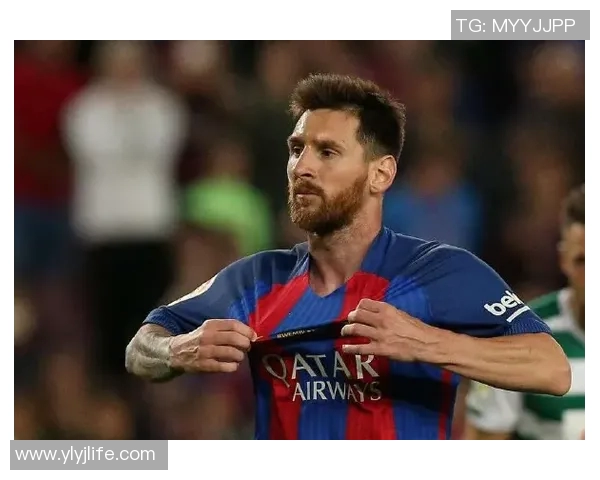 梅西在西甲的辉煌岁月与传奇时刻回顾 梅西在西甲的辉煌岁月与传奇时刻回顾