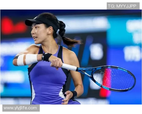 武汉网球队总决赛背后的奋斗故事与荣耀时刻