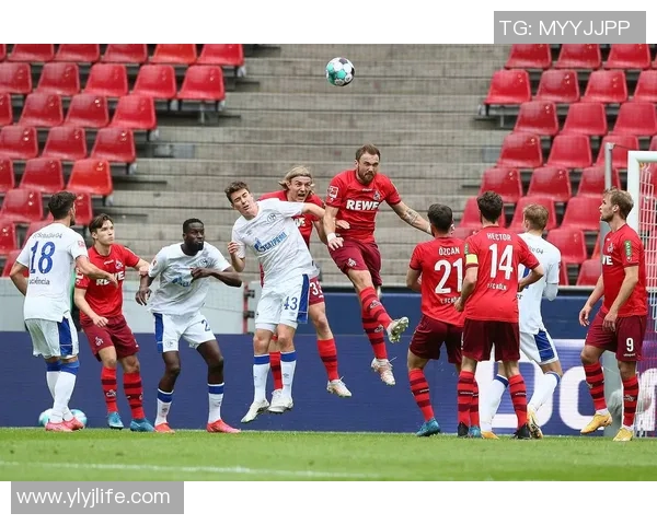 科隆足球明星排名揭秘谁是球队的顶尖球员和未来之星