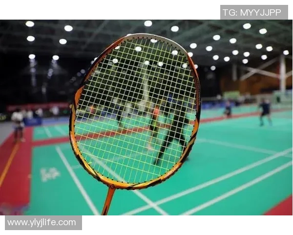 羽毛球新手必看：提升比赛意识的实用技巧与策略指南